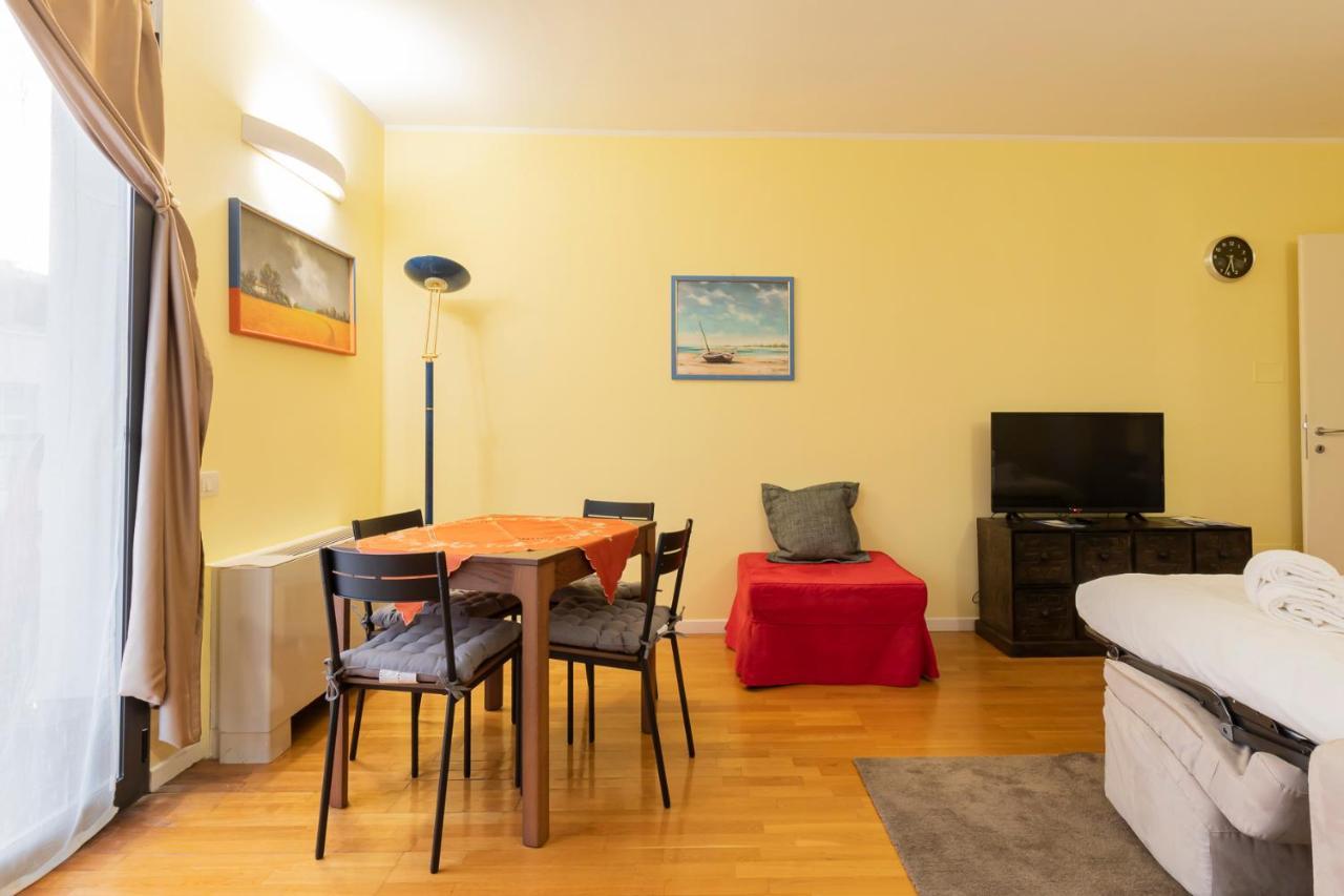 New Close To Linate Airport Salomone 1 *