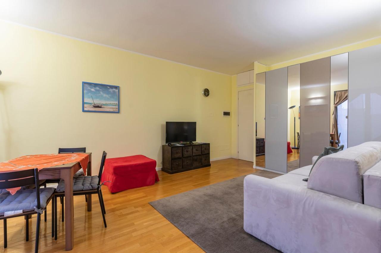 New Close To Linate Airport Salomone 1 Apartment
