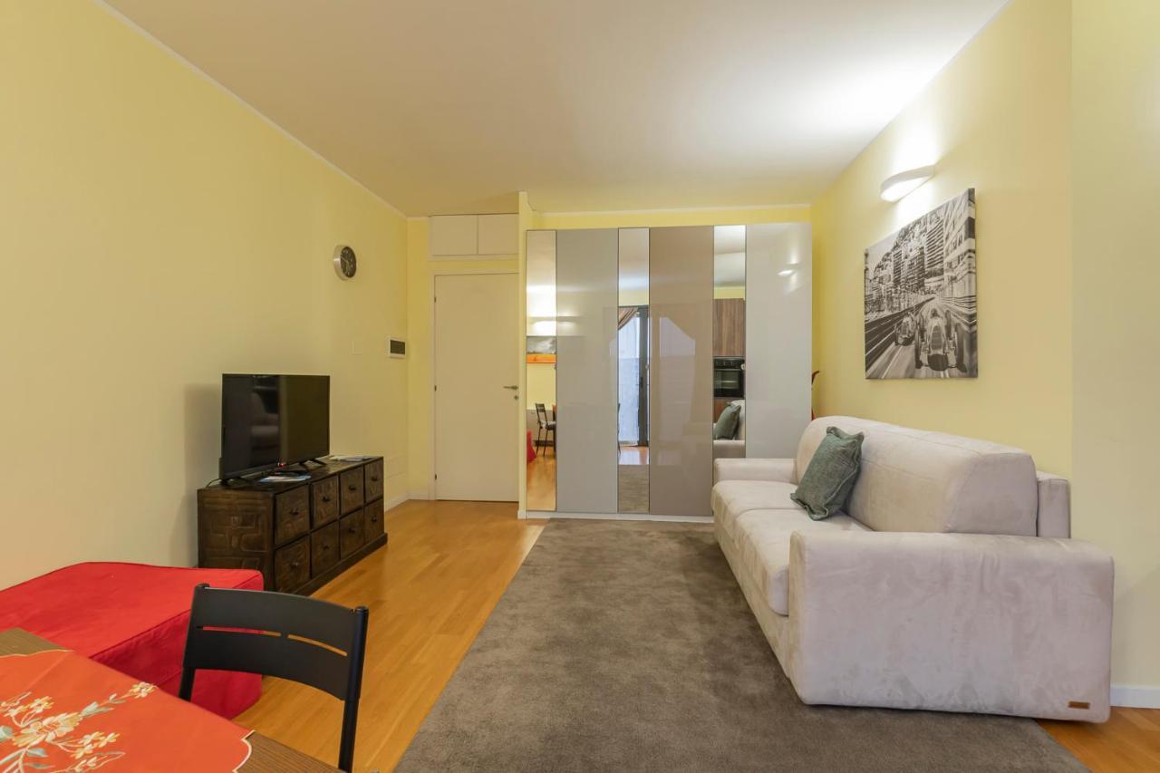 New Close To Linate Airport Salomone 1