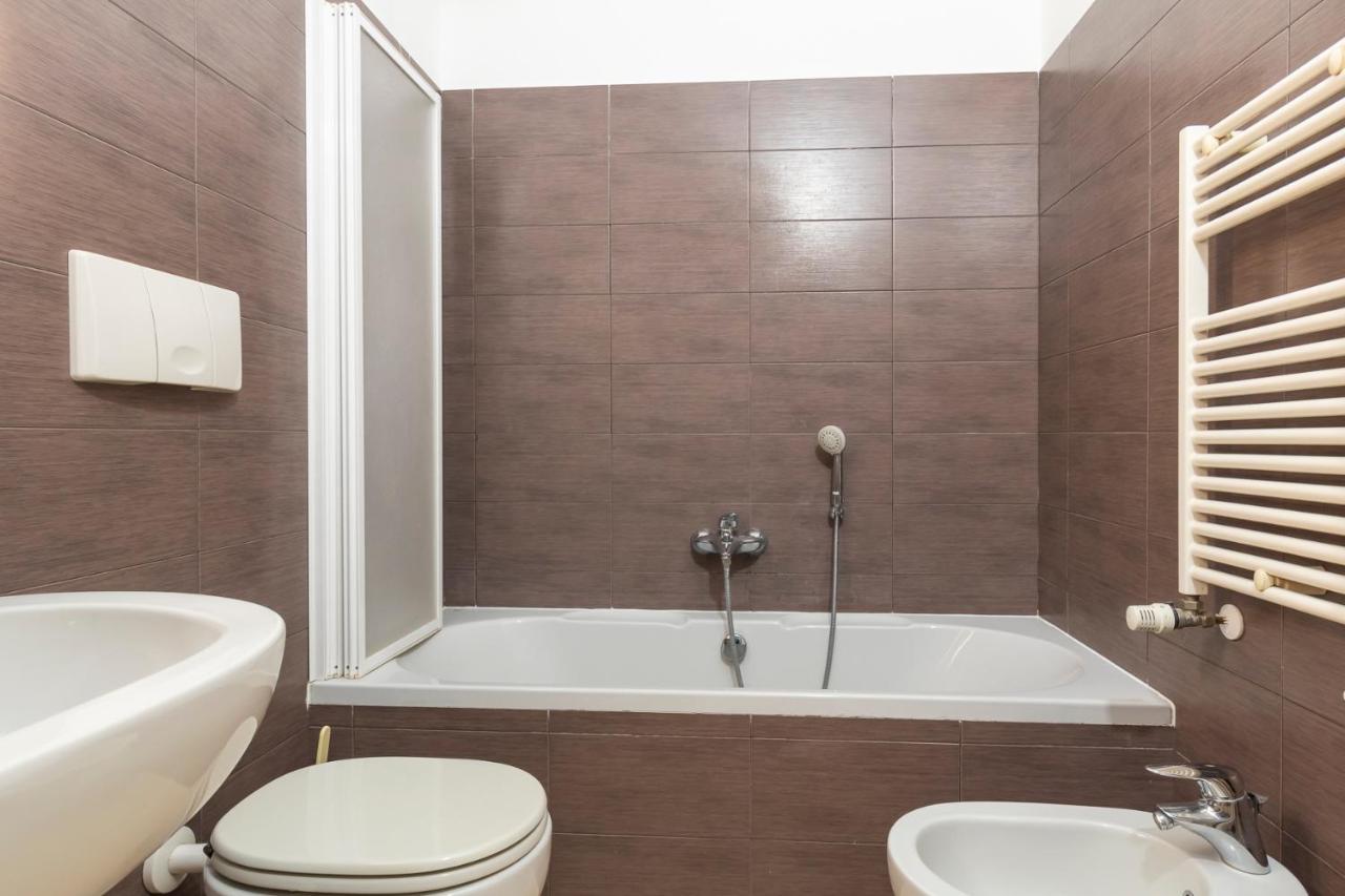 New Close To Linate Airport Salomone 1 Milan