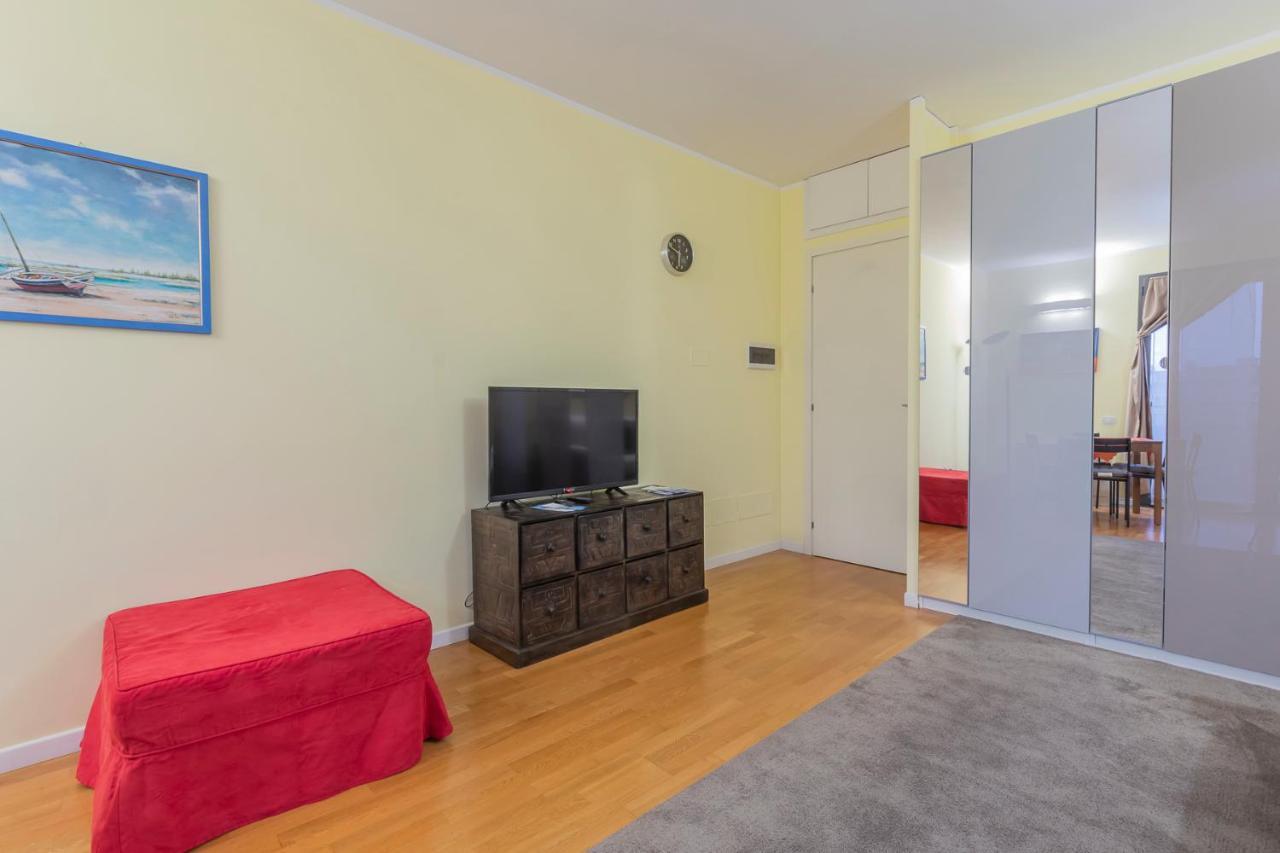 New Close To Linate Airport Salomone 1 Milan