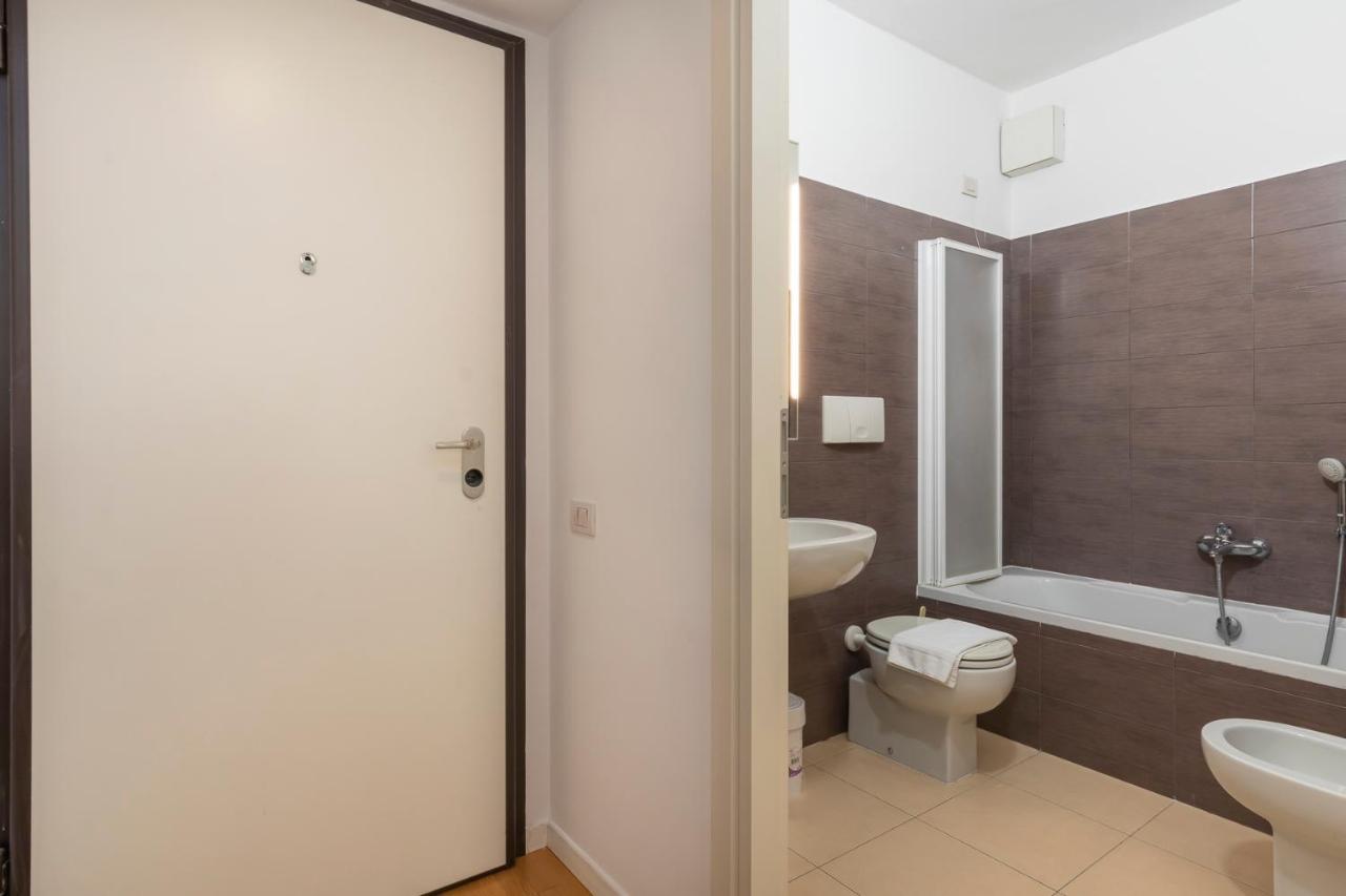 New Close To Linate Airport Salomone 1 Milan