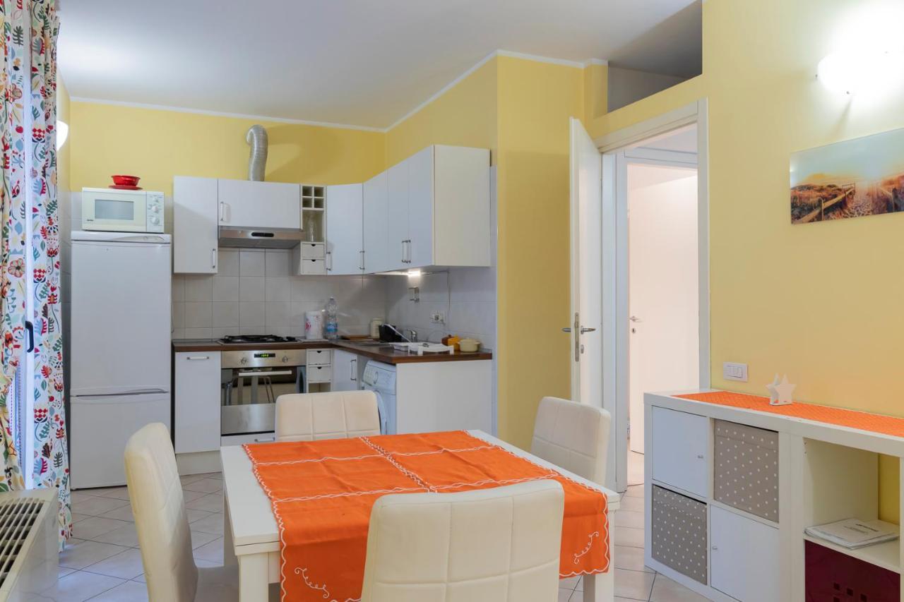 Apartamento Big Salomone 51 *