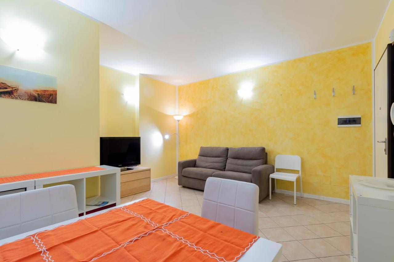 Apartamento Big Salomone 51 *