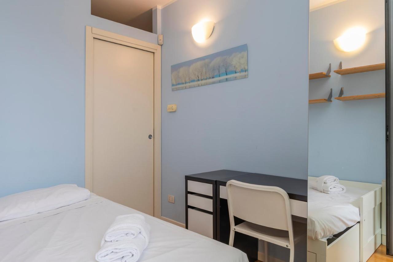 Apartamento Big Salomone 51