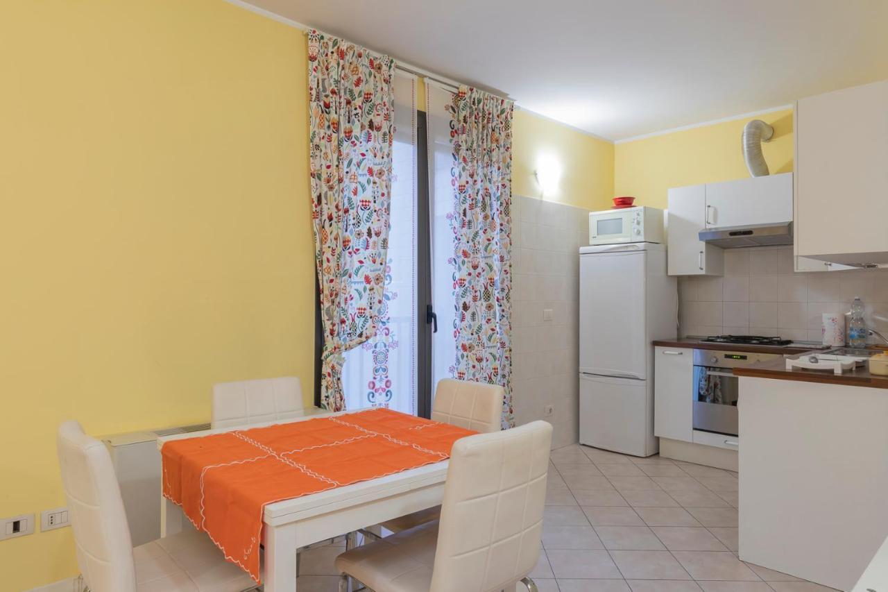 Big Salomone 51 Apartamento