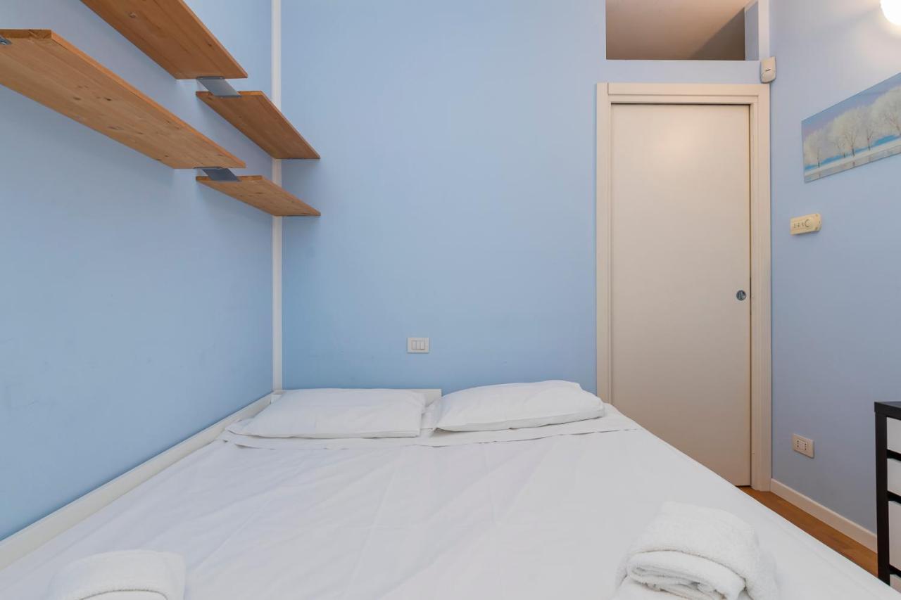 Big Salomone 51 Apartamento *