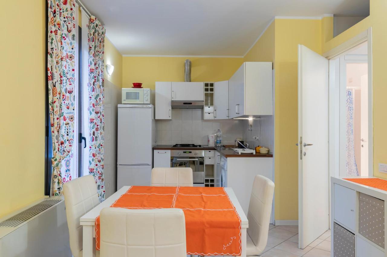 Big Salomone 51 Apartamento