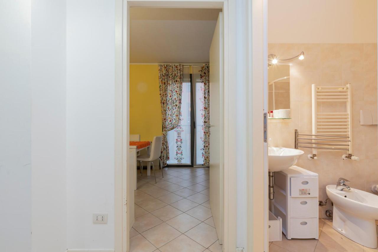 Apartamento Big Salomone 51 Milão