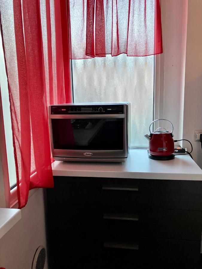 Apartment Splendido Bilocale Adiacente Metro M5 - Ca Granda