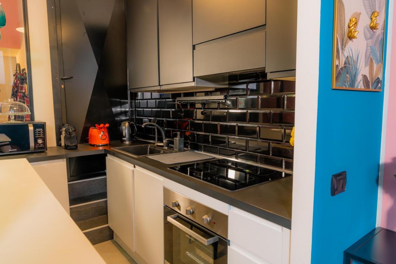 Experience - Gauguin Apartment Mailand