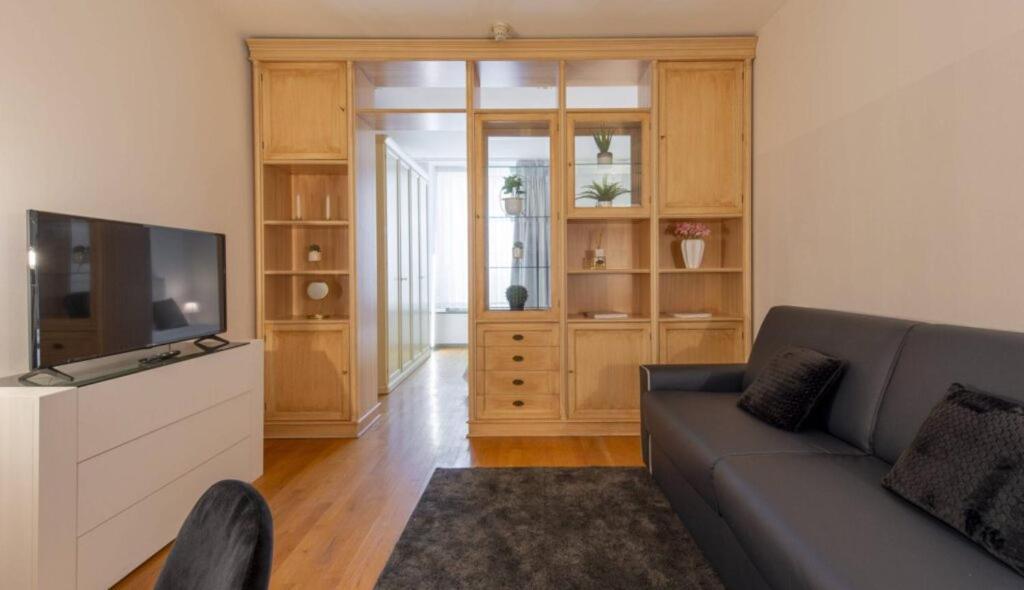 Apartment Duomo *