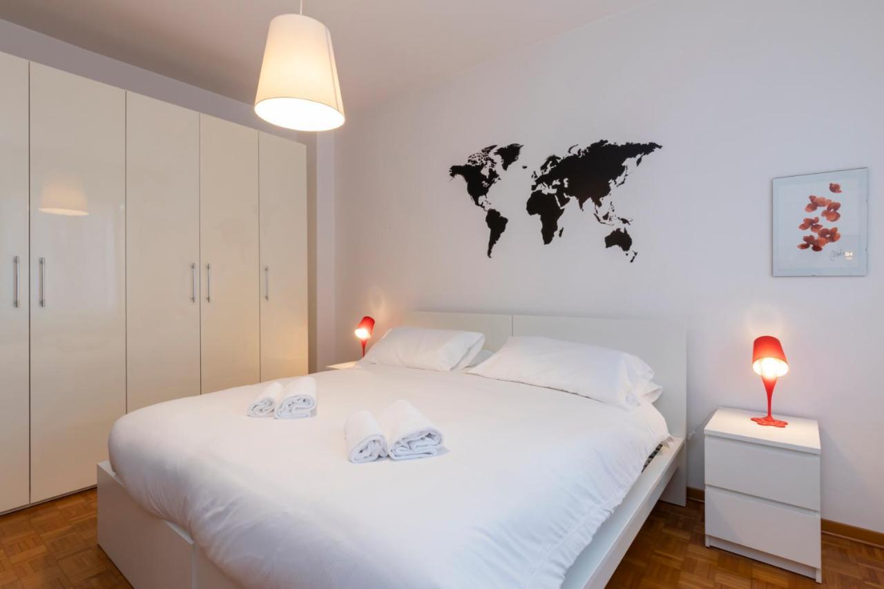 Mimmi Zurigo 12 Apartment Milan