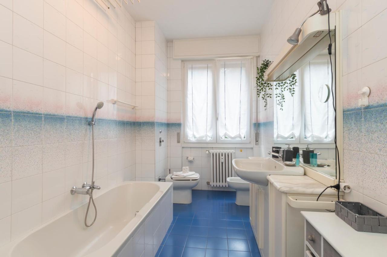 Apartment Mimmi Zurigo 12 *