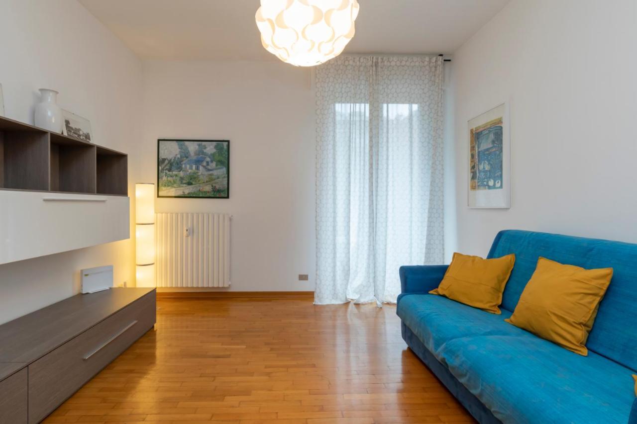Apartment Mimmi Zurigo 12