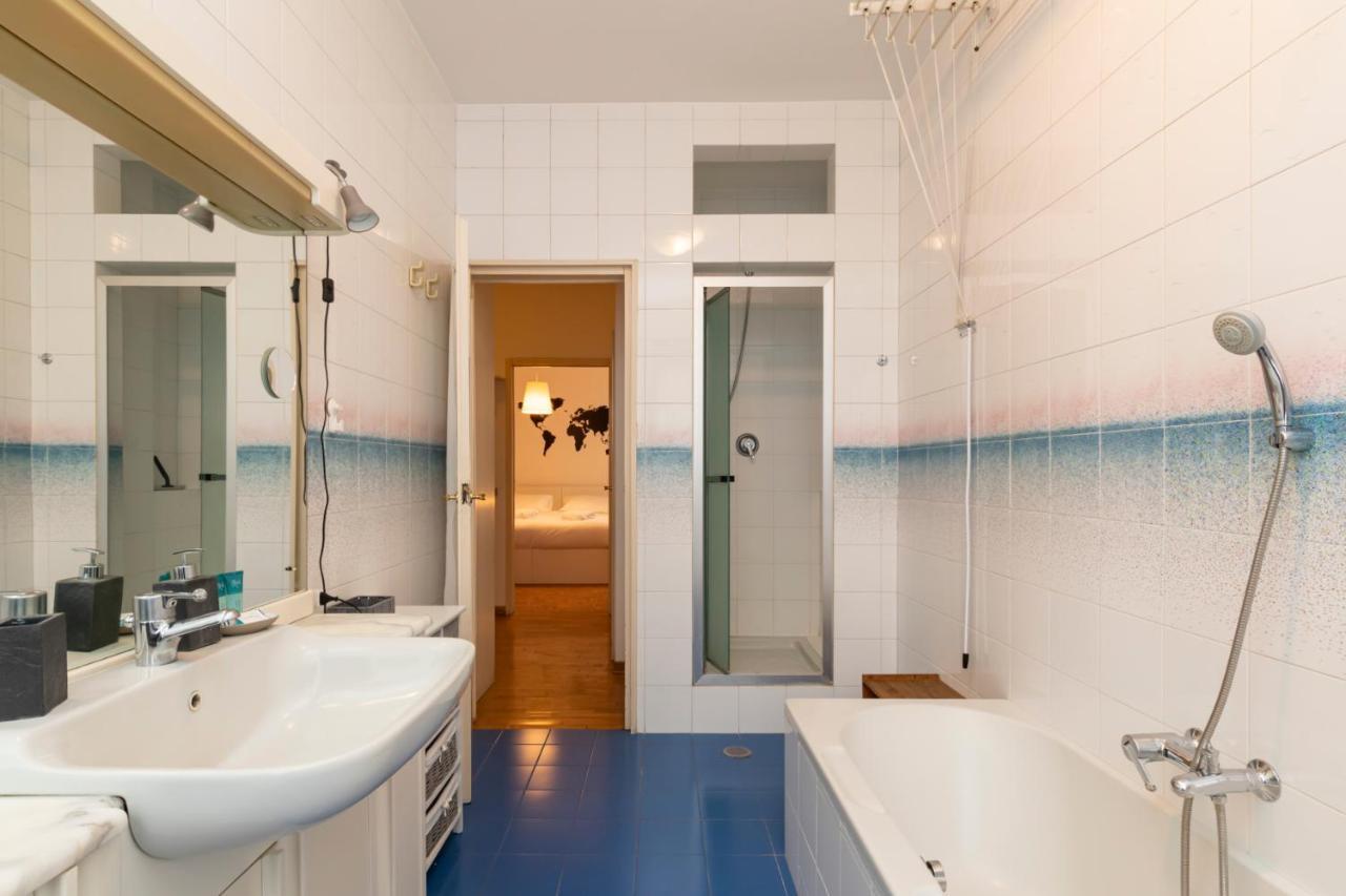 Apartment Mimmi Zurigo 12 Milan
