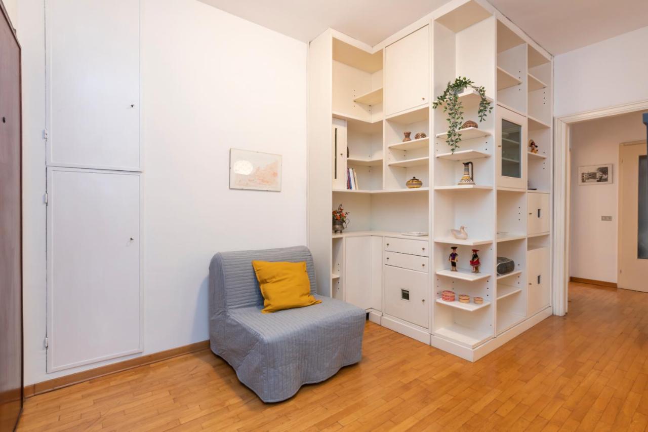 Mimmi Zurigo 12 Apartment Milan
