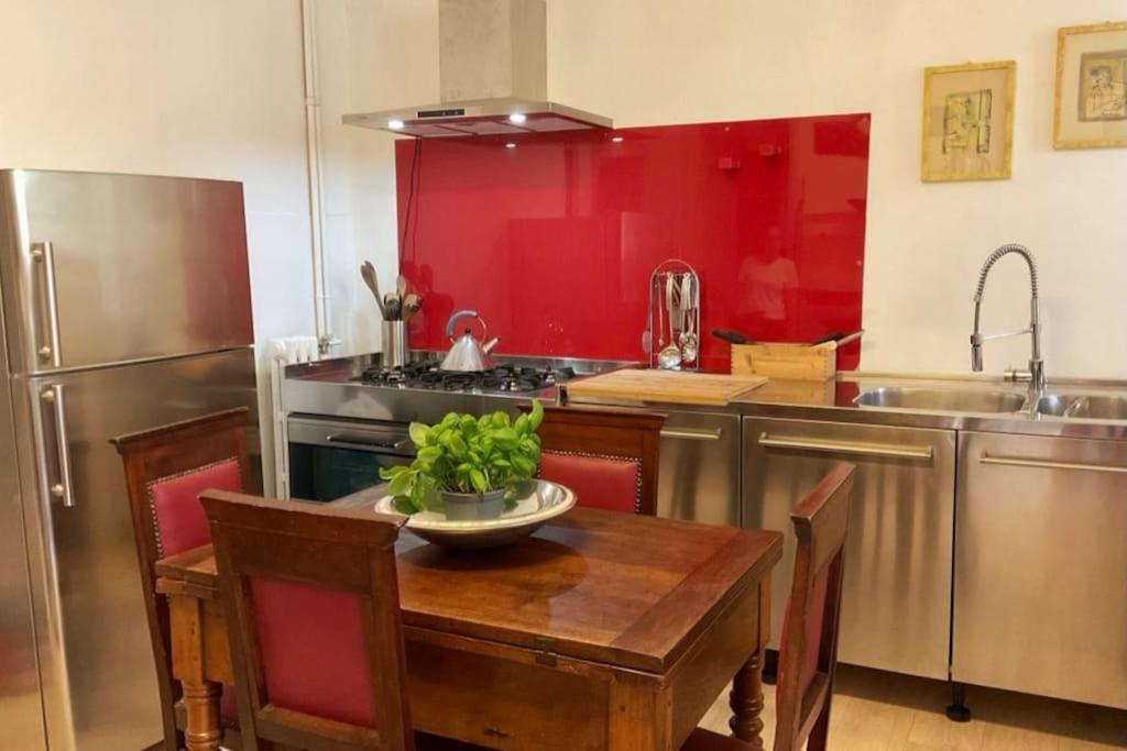 Il Paradiso Nella Giara Apartment