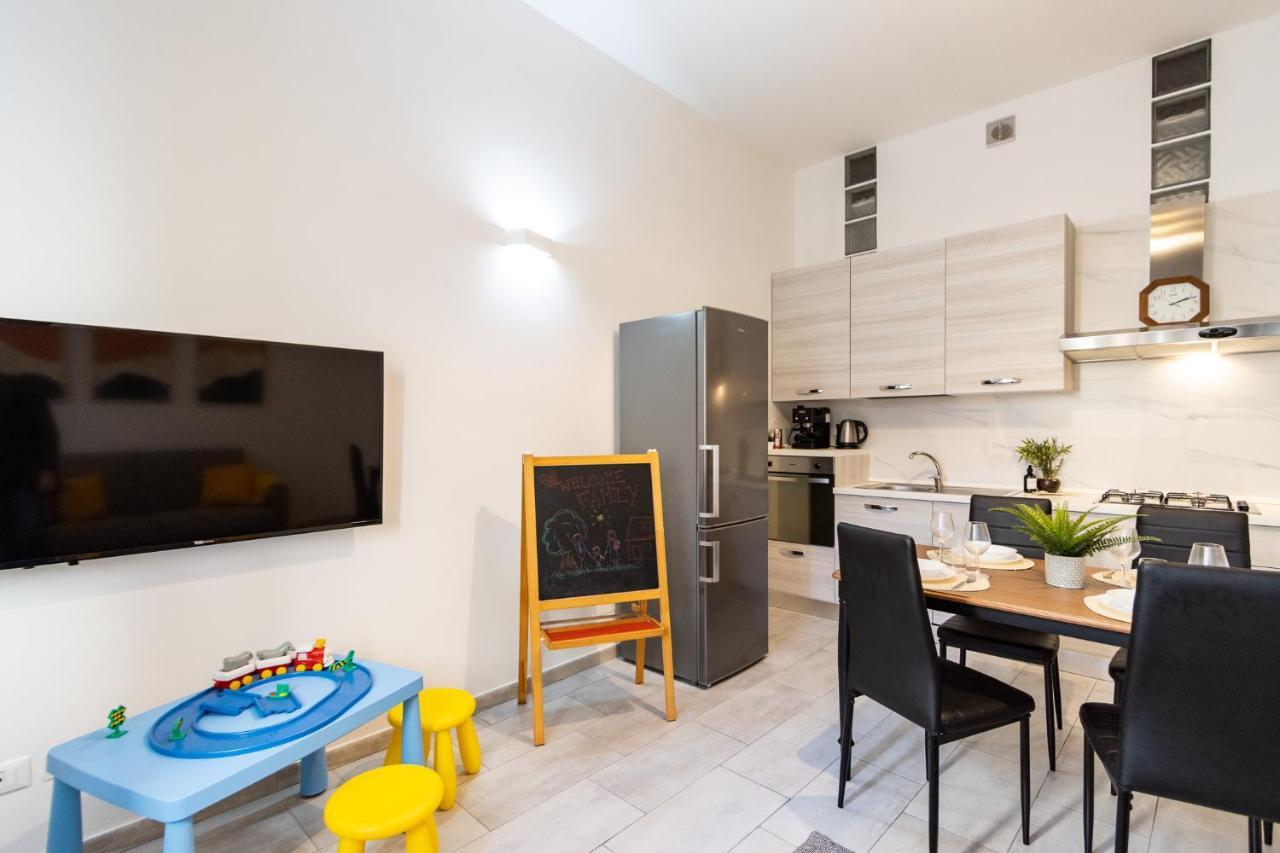 Apartamento Duomo A 20minuti Comfort, Vicino Aeroporto Milão
