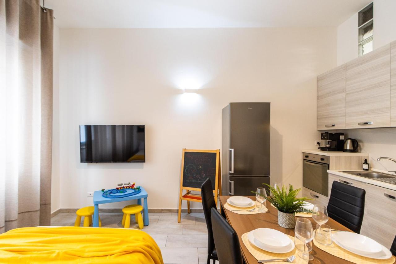 Apartamento Duomo A 20minuti Comfort, Vicino Aeroporto Milão