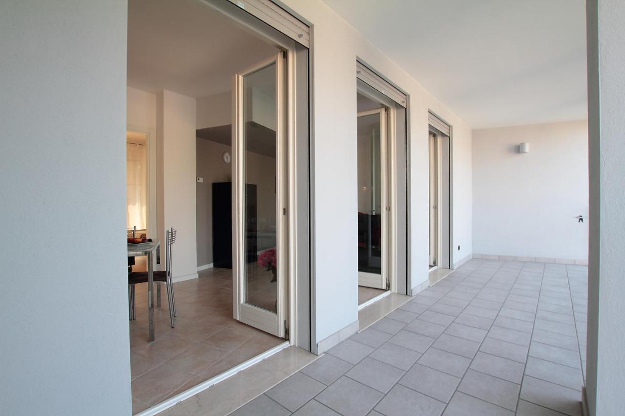 Apartment Feel Like In Mailand
