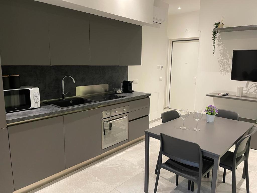 Imhome- Washington Apartamento
