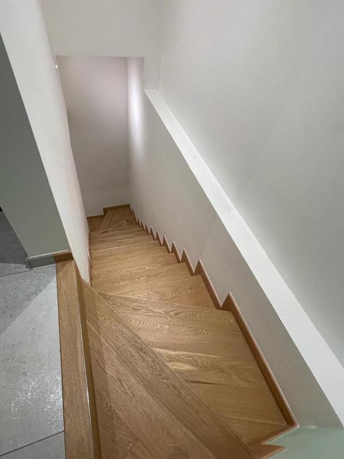 Apartamento Imhome- Washington Milão