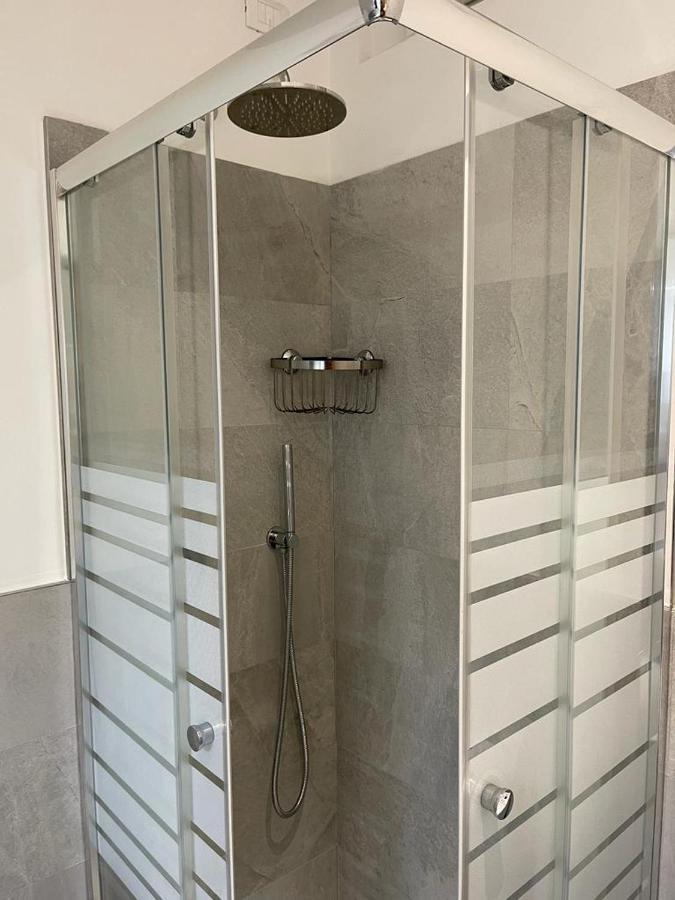 Imhome- Washington Apartamento Milão