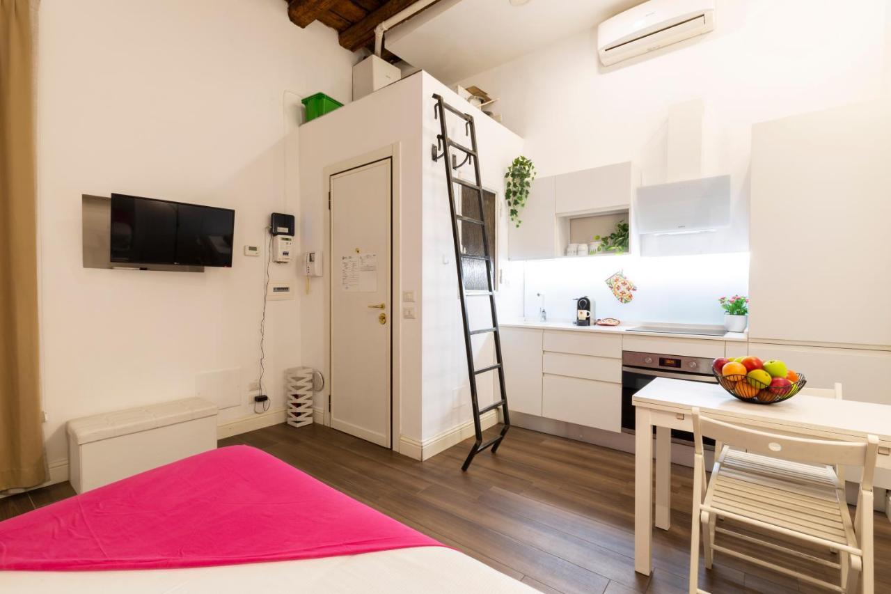 Ciao Isola Apartment Mailand