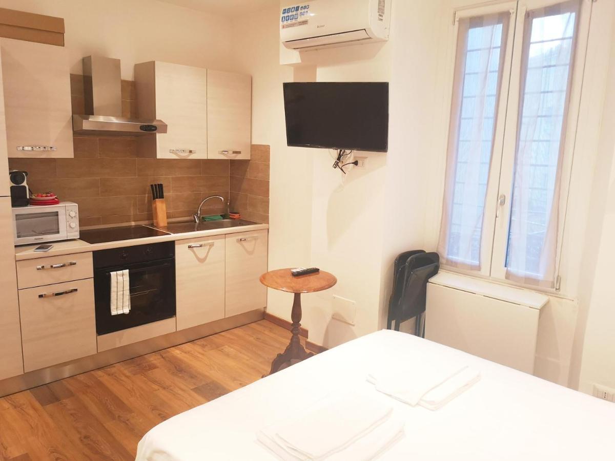 Fontana Cozy Apartment Mailand