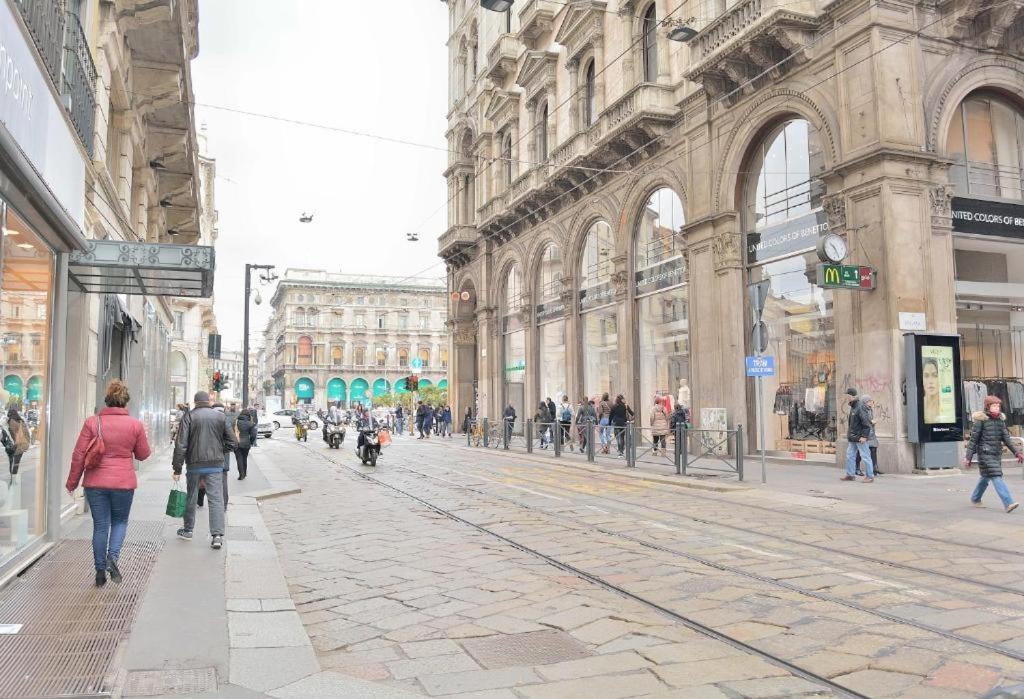 Trilocale In Piazza Duomo Apartment