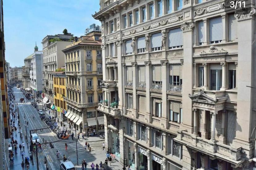 Trilocale In Piazza Duomo