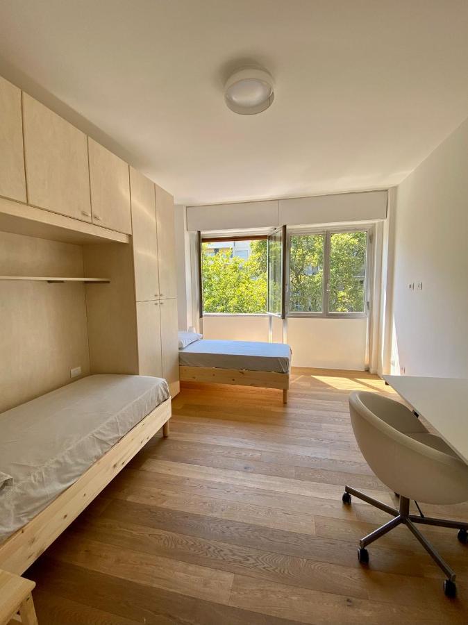New! Accogliente Nel Centro Di Apartment