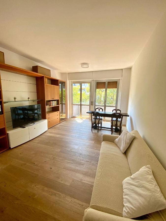 New! Accogliente Nel Centro Di Apartment *