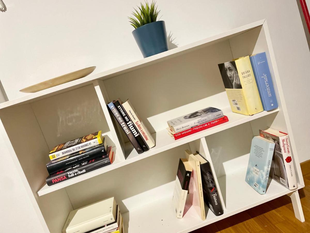 Apartment Devoto Citta Studi-istituto-linate-center Mailand