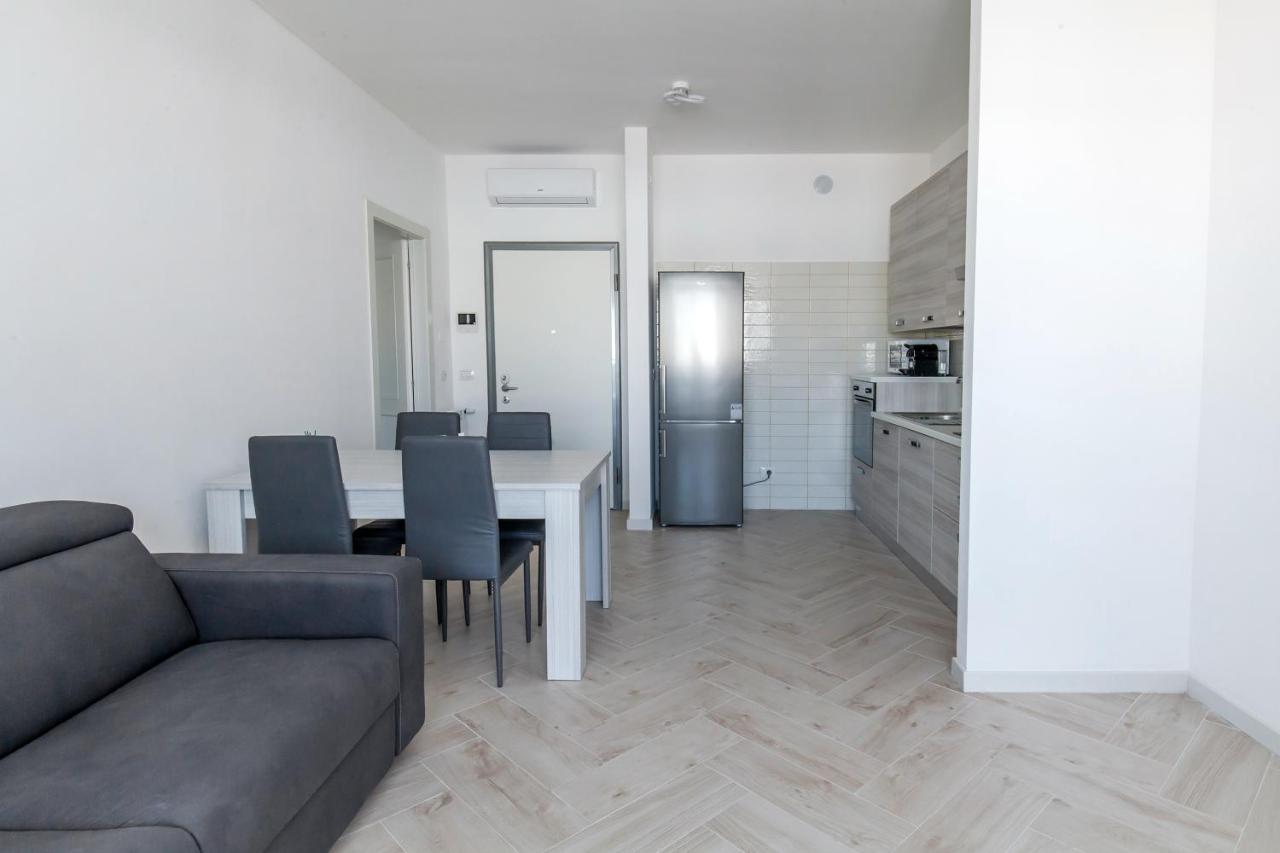 Apartamento 12° Piano Torre Diamante - 67