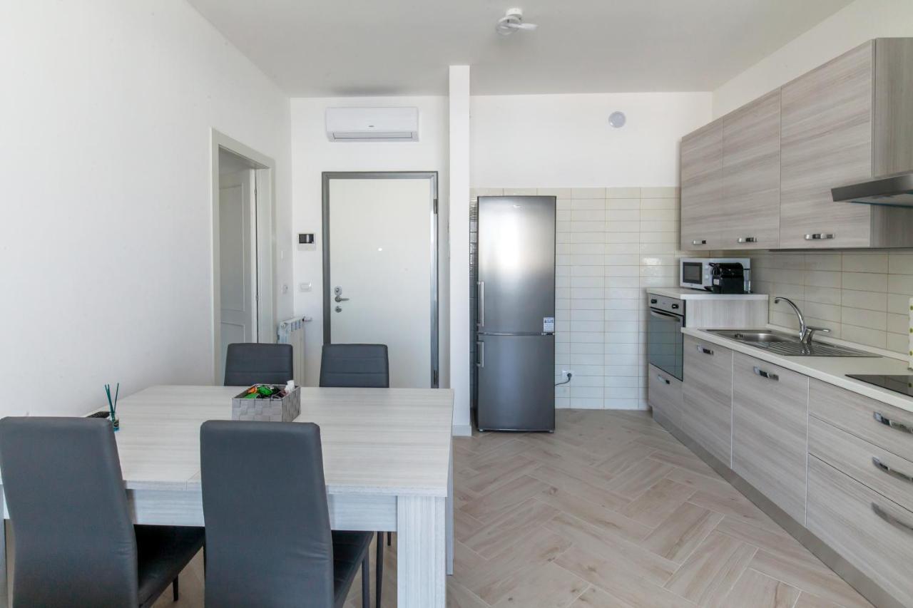 Apartamento 12° Piano Torre Diamante - 67