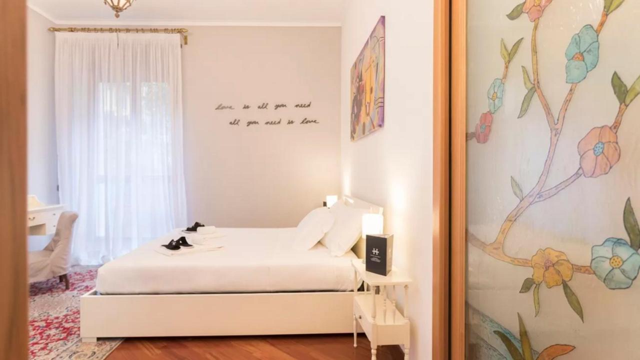 Apartment Italianway - Galleria Unione *