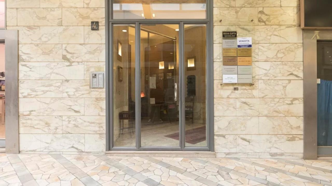 Apartment Italianway - Galleria Unione Mailand