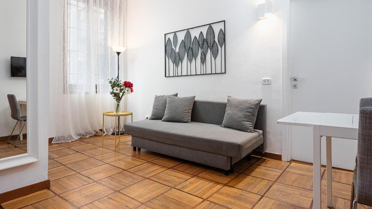 Italianway - Galleria Unione Apartment