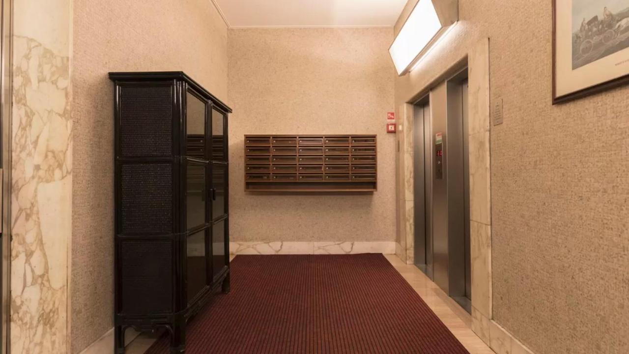 Italianway - Galleria Unione Apartment Mailand