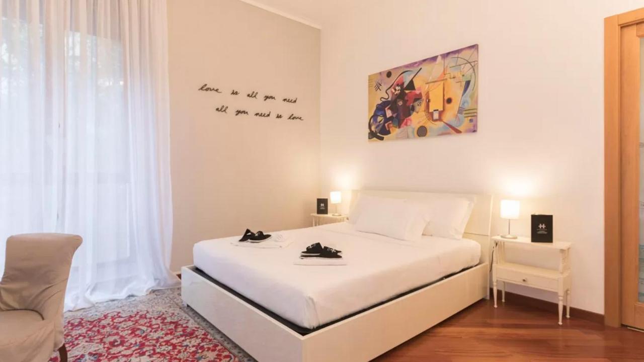 Italianway - Galleria Unione Apartment Mailand