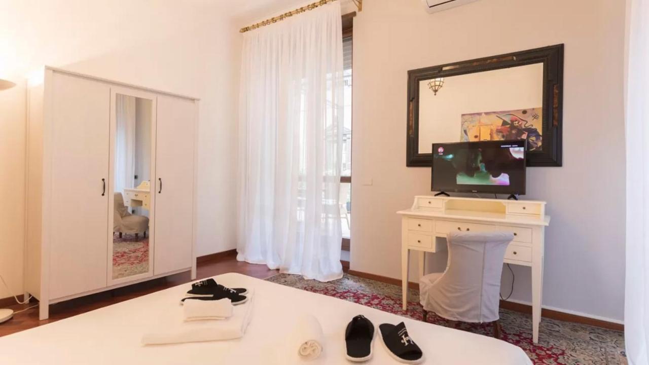 Italianway - Galleria Unione Apartment