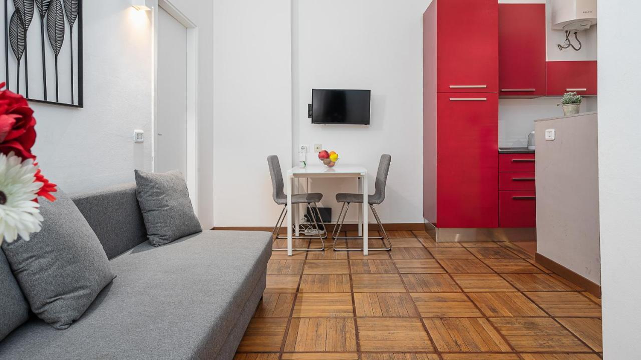 Apartment Italianway - Galleria Unione Mailand