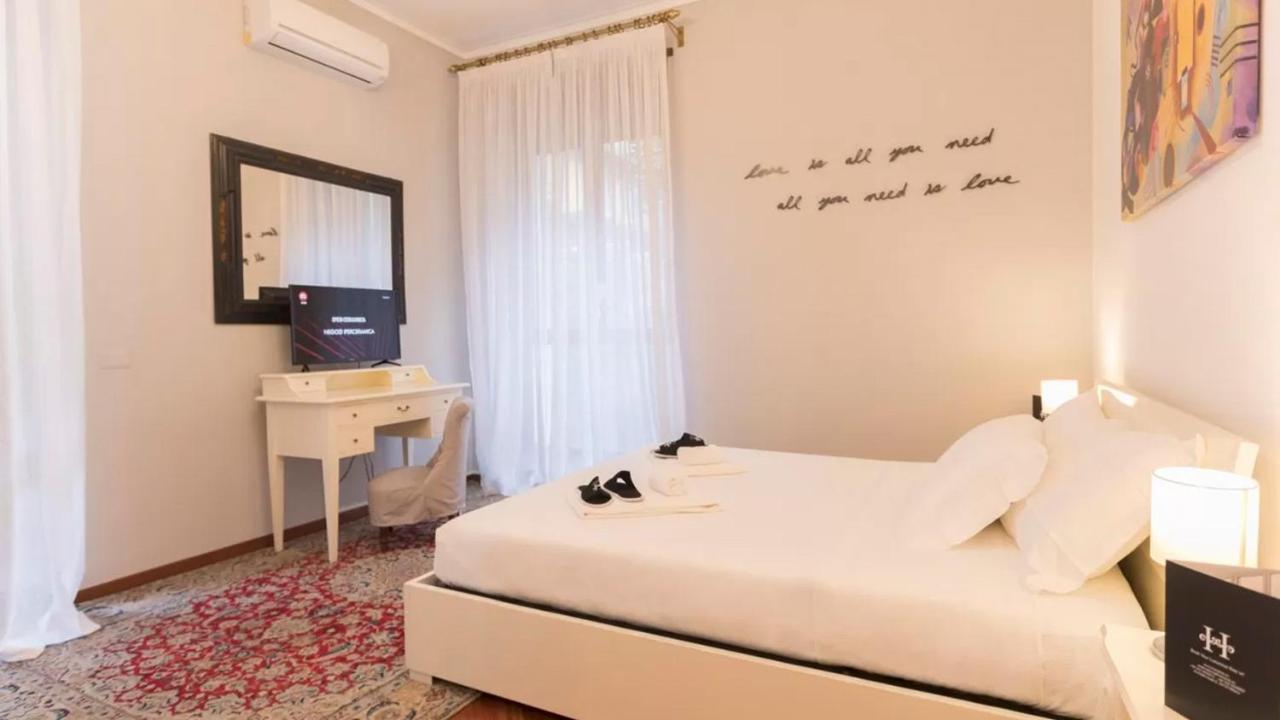 Italianway - Galleria Unione Apartment Mailand