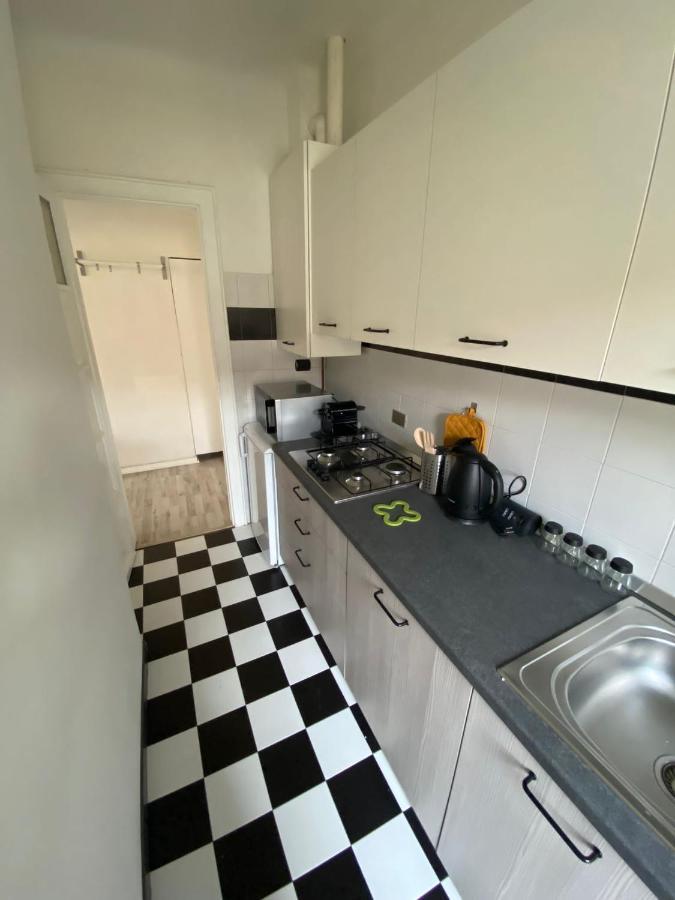 Apartment Charme: *