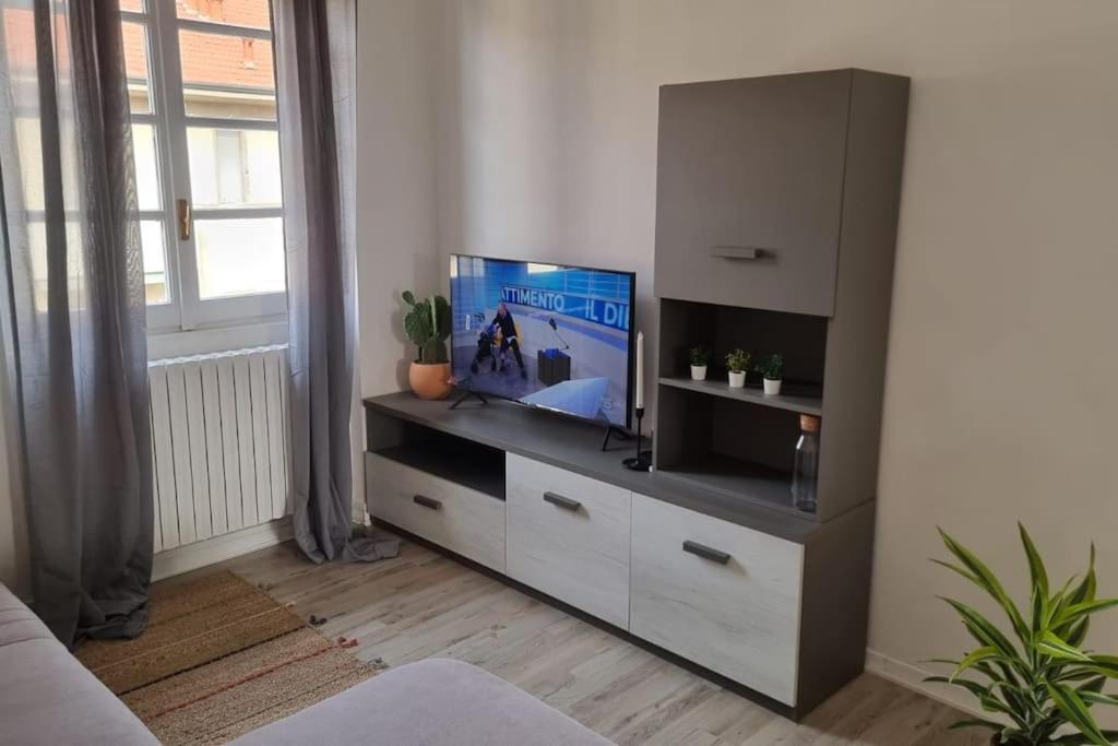 Charme: Apartment