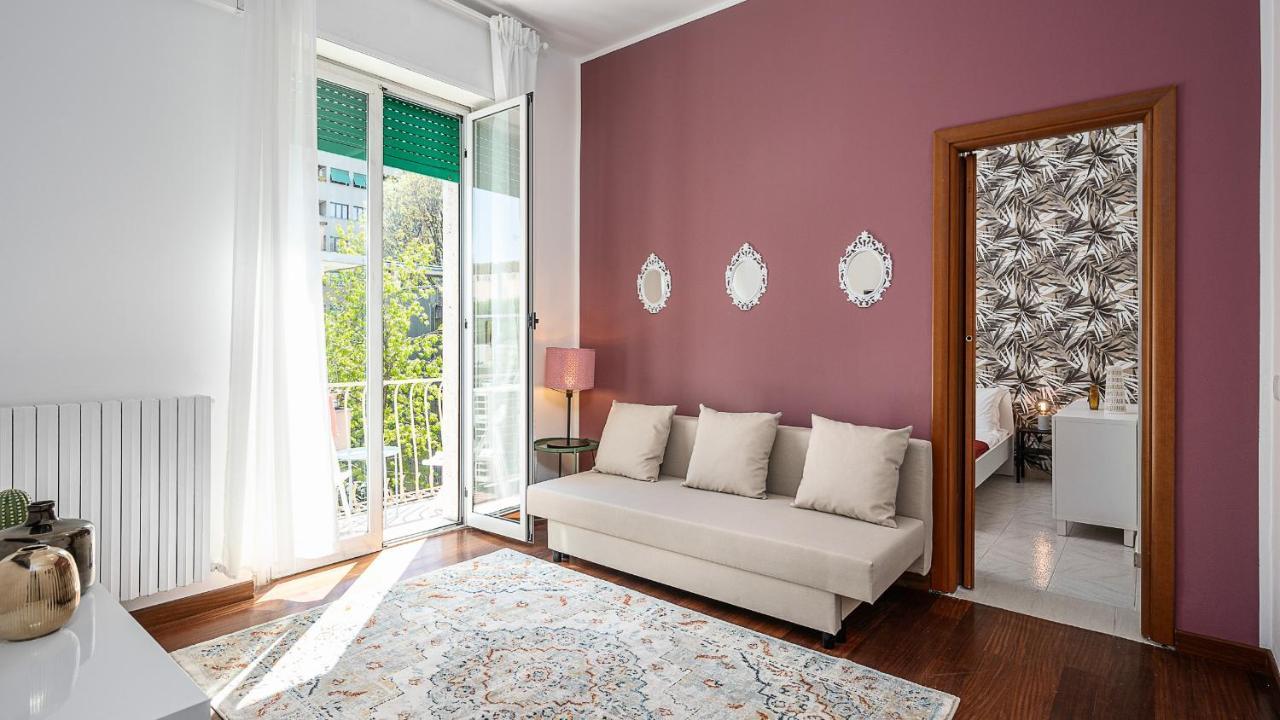 Italianway - Veniero 5 * Mailand