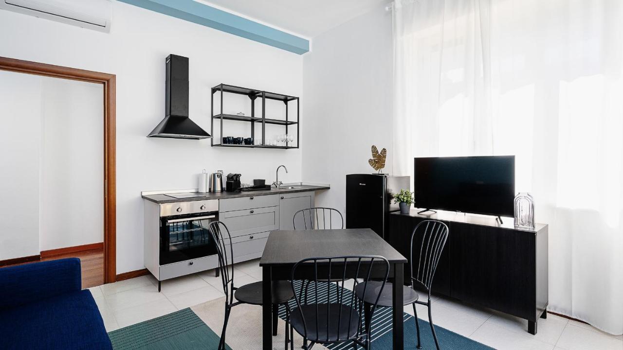 Apartment Italianway - Veniero 5