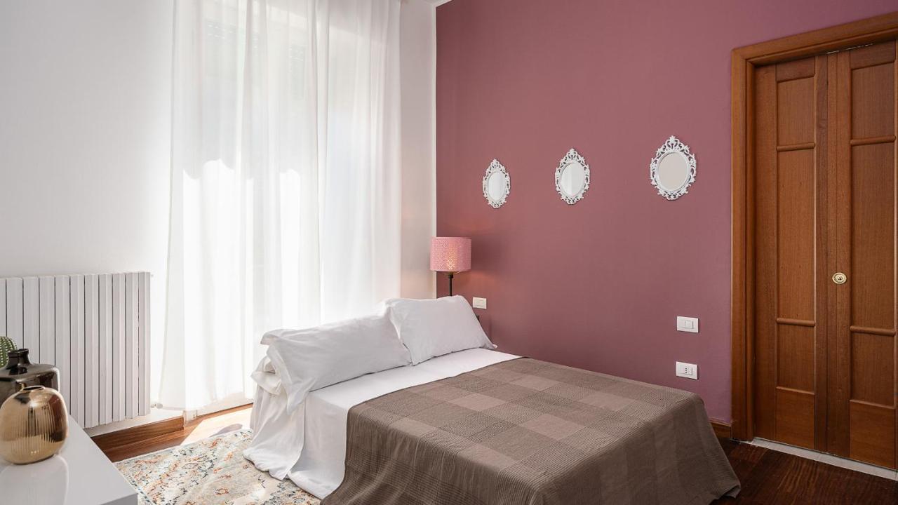 Italianway - Veniero 5 Apartment *